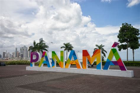 Ultimate Panama Road Trip Panama City Gamboa Pacific Coast And More