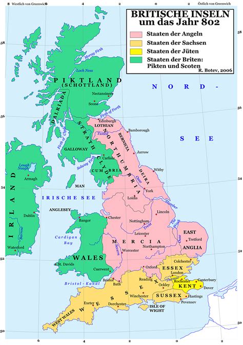 As time went on, the romans pushed further north in britain and fortified the northern border with hadrian's wall, which spanned what is now northern. Staatswesen in England | Mittelalter Wiki | Fandom powered ...