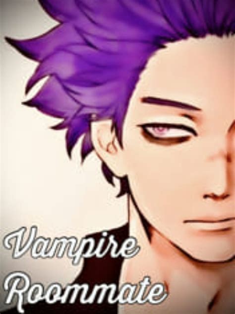 Read Vampire Roommate Shinsou X Reader Twilight Mix Dimly578