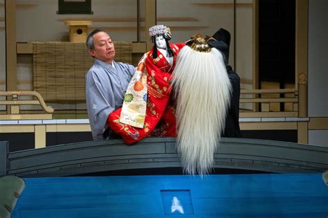 The World Of Traditional Performing Arts Kabuki Bunraku Noh And