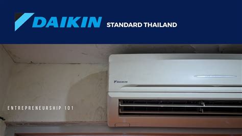 Daikin Air Conditioner Ftne Mv Testing Youtube