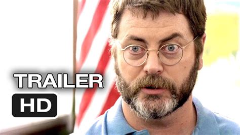 John lee hancock | stars: The Kings of Summer Official Trailer #1 (2013) - Nick ...