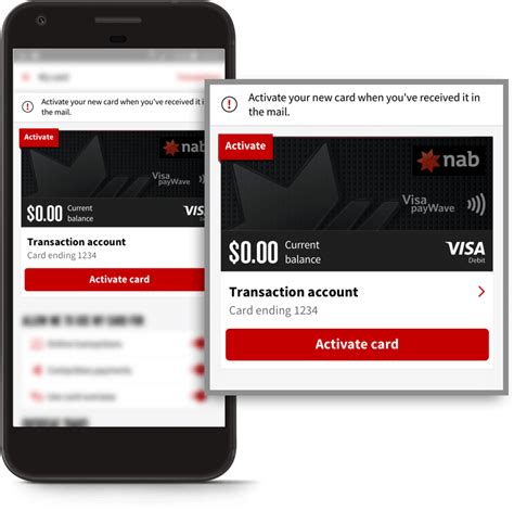 Talking about its popularity and number of users, almost every person in the united states uses this wonderful application as their payment aggregator. Activate your card and set your PIN - NAB