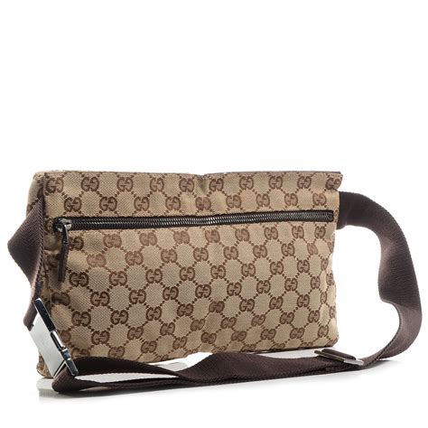 Gucci Monogram Baguette Bag Literacy Basics