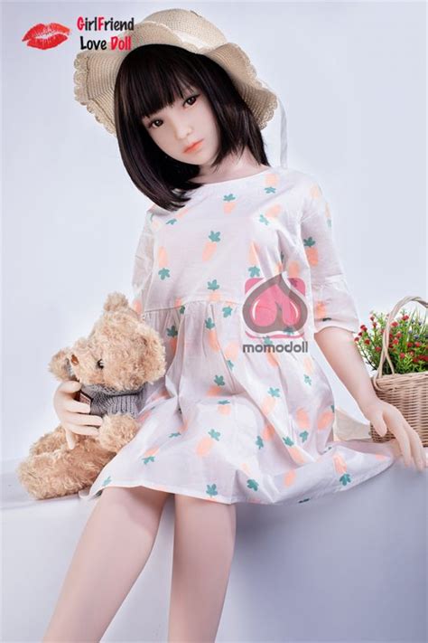 Momodoll Mini Affordable Sex Doll 132cm Hoshino Gfsexdoll