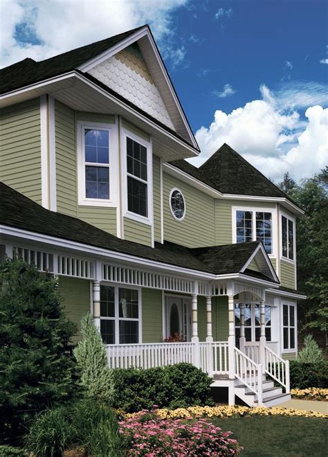 Thoughtful exterior house color schemes can help add curb appeal to any home. Eight Exterior Paint Colors to Help You Sell Your Home ...