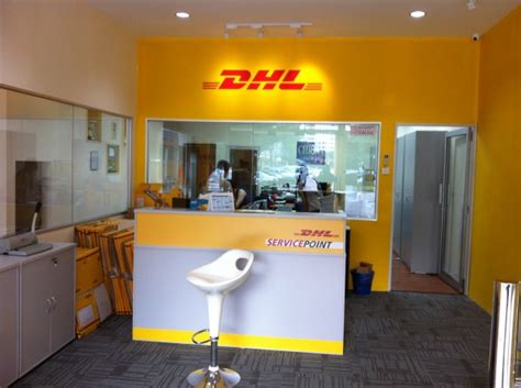 Is offering internship placements to students in the logistics, transportation, operations and business field. DHL ServicePoint - Ara Damansra (Petaling Jaya, Malaysia ...