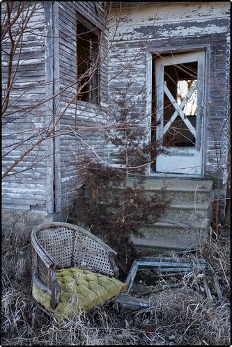 Abandoned Farmhouse February Maggie Osterberg Flickr