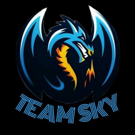 Team Sky Youtube