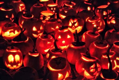 The Best Halloween Festivals In The United States