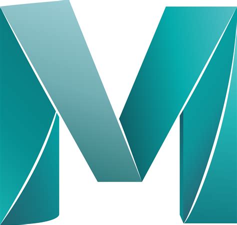 Convert a png to vector with adobe illustrator. Maya 2017 Logo PNG Transparent & SVG Vector - Freebie Supply