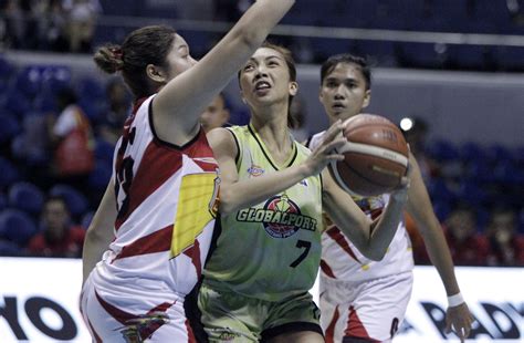 Pba Looks To Revive Womens 3x3 Tournament Inquirer Sports