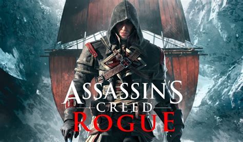 Assassin S Creed Rogue Requisitos Para Pc
