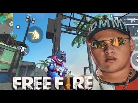 Find the latest breaking news and information on the top stories, weather, business, entertainment, politics, and more. MC Ryan Sp - Larga o Oitão (Free Fire) - YouTube