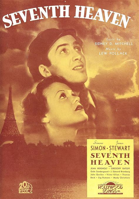 Seventh Heaven 1937
