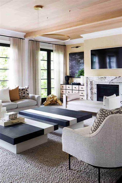 Mesmerizing Lavish Home Interior And Design Ideas