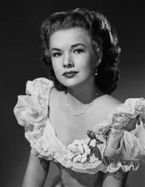 28 Facts About Gale Storm Factsnippet