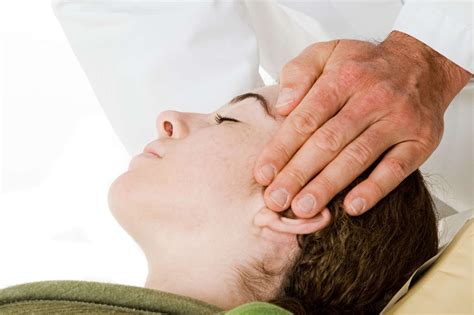 Cranial Sacral Therapy Moon Quest Massage Riset