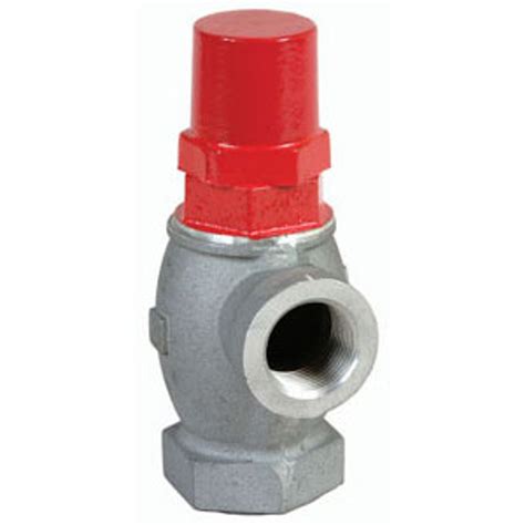 Opw 199asv Anti Siphon Valve 1 12 In Npt 5 Ft To 10 Ft John M