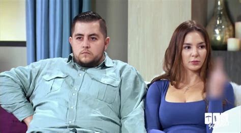 90 day fiance happily ever after recap the couples tell all part one
