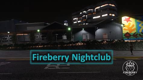 Mlo Nightclub Releases Cfxre Community