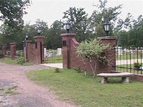 Maple Grove Cemetery Rusk County Txgenweb