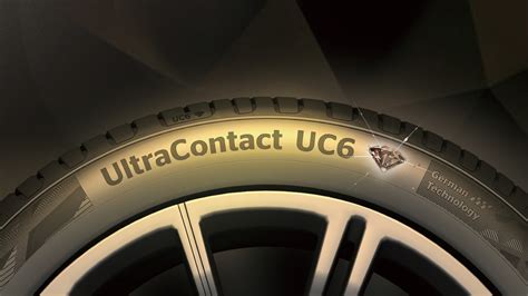 It does everything very well, from grip to comfort to handling to super long designed and tested with an intimate knowledge of our vehicles and our road conditions, the uc6 suv takes in a myriad of generation6 innovations. Continental rolls-out UltraContact UC6 & ComfortContact ...