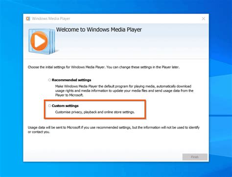 Get Help With Windows Media Player In Windows 10 Itechguide
