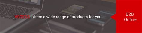 English download a sample report. VSTECS - Malaysia Leading ICT products, software and IT ...
