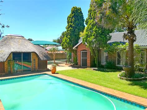 House Sold In Terenure Kempton Park Gauteng For R 1060000