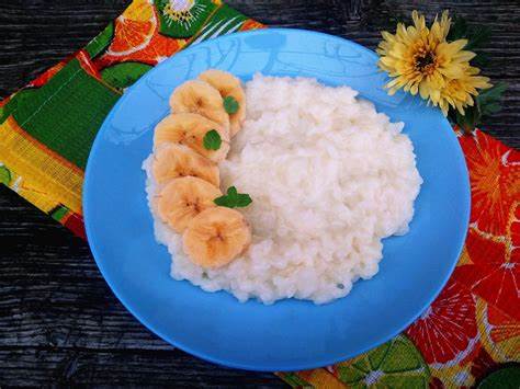 Рисовая каша на молоке похудеть