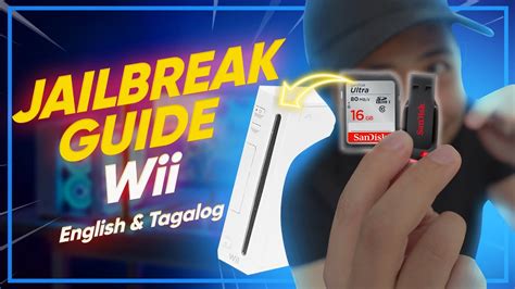 Softmodjailbreak Guide Wii In 2022 In Few Steps Only Youtube