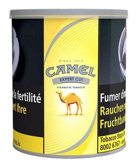 Camel Jaune Tabacs