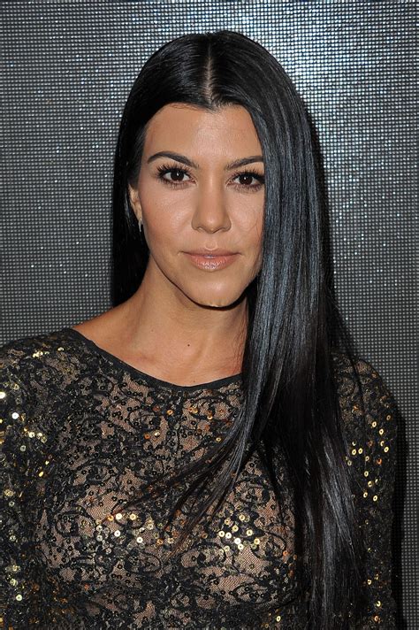 Kourtney Kardashian Finally Weighs In On Those Justin Bieber Dating