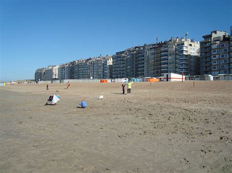 Ook dit is een goed strand voor families omdat er veel vermaak is voor kinderen. Kostenloses Foto: Belgien, Wenduine, Strand - Kostenloses ...