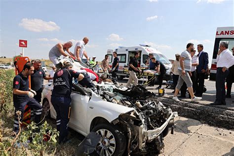 Edirne Son Haberler Edirne De Feci Kaza Polis Ya Am N Yitirdi