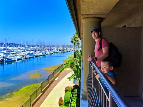 Stawka best western rewards zostanie wyświetlona. Taylor Family with Marina View from room at Best Western ...
