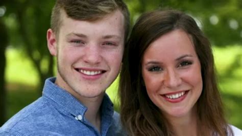 justin duggar and claire spivey go public with their counting on courtship