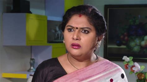 Lakshmi Kalyanam Watch Episode 689 Lakshmis Demand To Rajeshwari