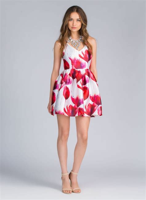 49 Flirty Dresses To Copy Right Now With Images Dresses Flirty Dresses Gorgeous Clothes