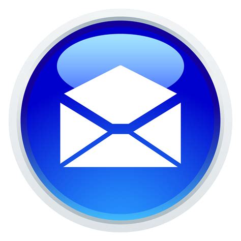 Free Email Transparent Icon Download Free Email Transparent Icon Png Images Free Cliparts On