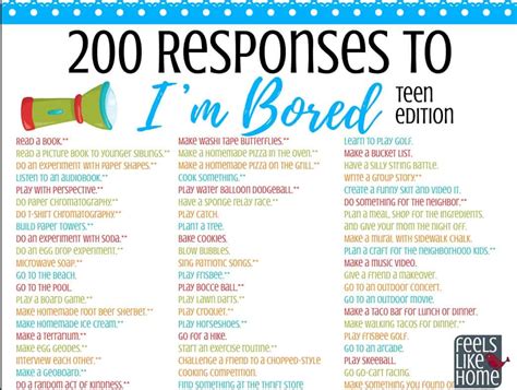There are many entertaining things tween girls can do as a group. 200 Fun Things for Tweens & Teens to Do When They're Bored