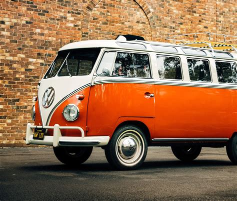 25 Cars You Need To Drive Before You Die Vw Bus Volkswagen Bus