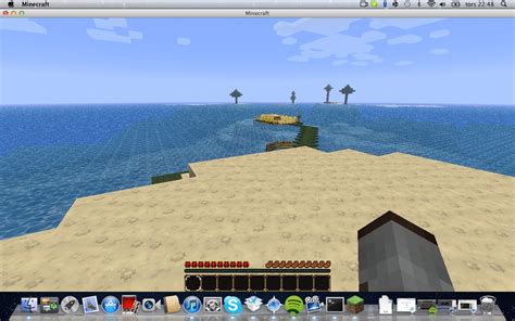 Check spelling or type a new query. Survival Island - The Search of the Diamond Ore Minecraft Map