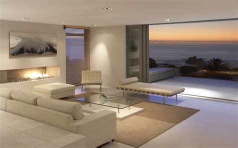 Wallpaper Yacht Interior Design Home Apartment Condominium Villa