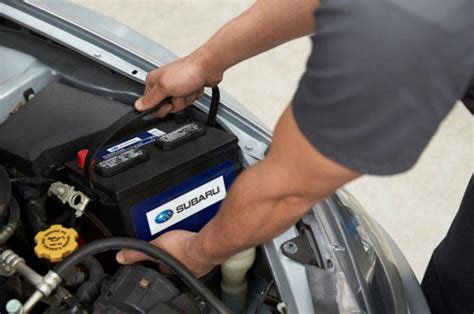 Car Battery Installing In Dubai Dubai Road Assistance