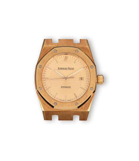Audemars Piguet 15050ba Limited Edition Buy Audemars Piguet Watch A