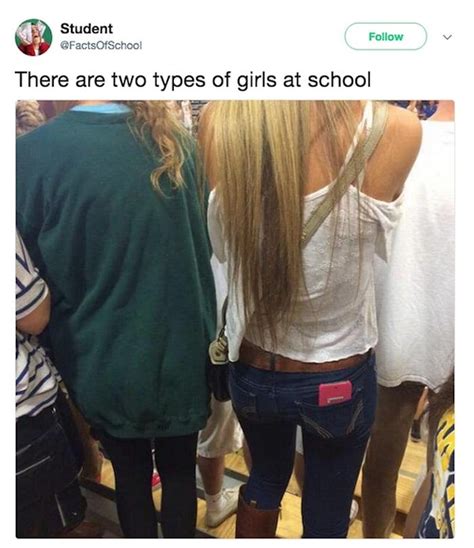 Two Types Of Girls Memes Will Make Your Day 48 Photos Page 6 Of 6