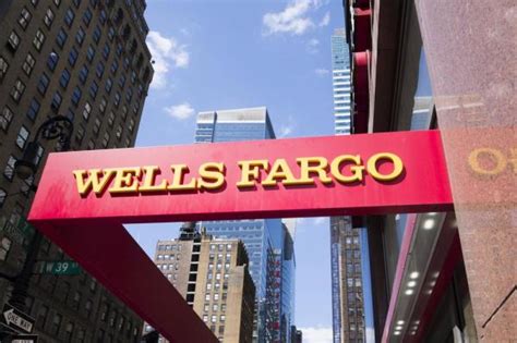 Former Wells Fargo Employees Sue For Mistreatment Fraudulent Job Requirements Gephardt Daily