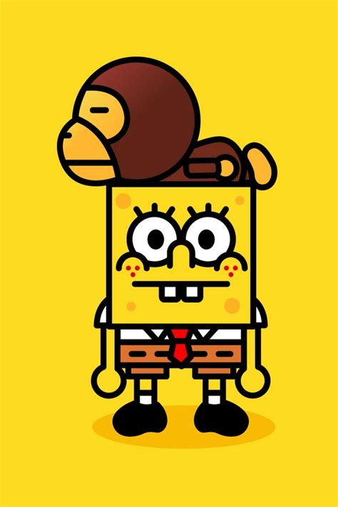 Check spelling or type a new query. SpongeBob Wallpaper iPhone - WallpaperSafari